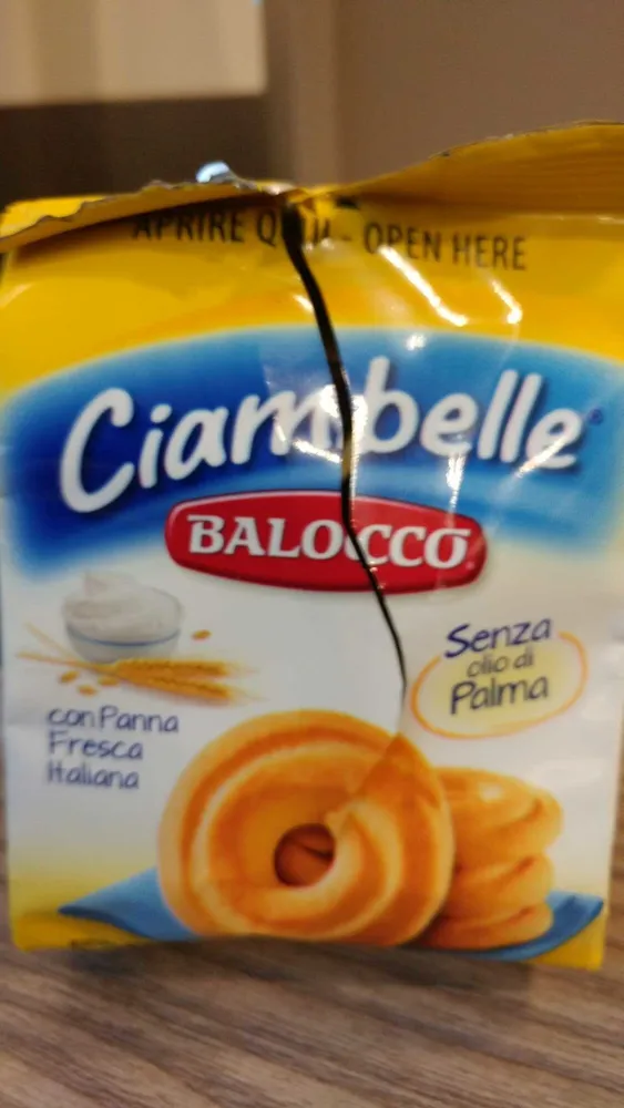Ciambelle