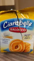 Ciambelle