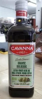 Huile d'olive