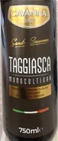 Taggiasca