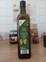 Ulei de măsline extravirgin