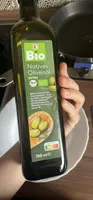 Bio natives Olivenöl