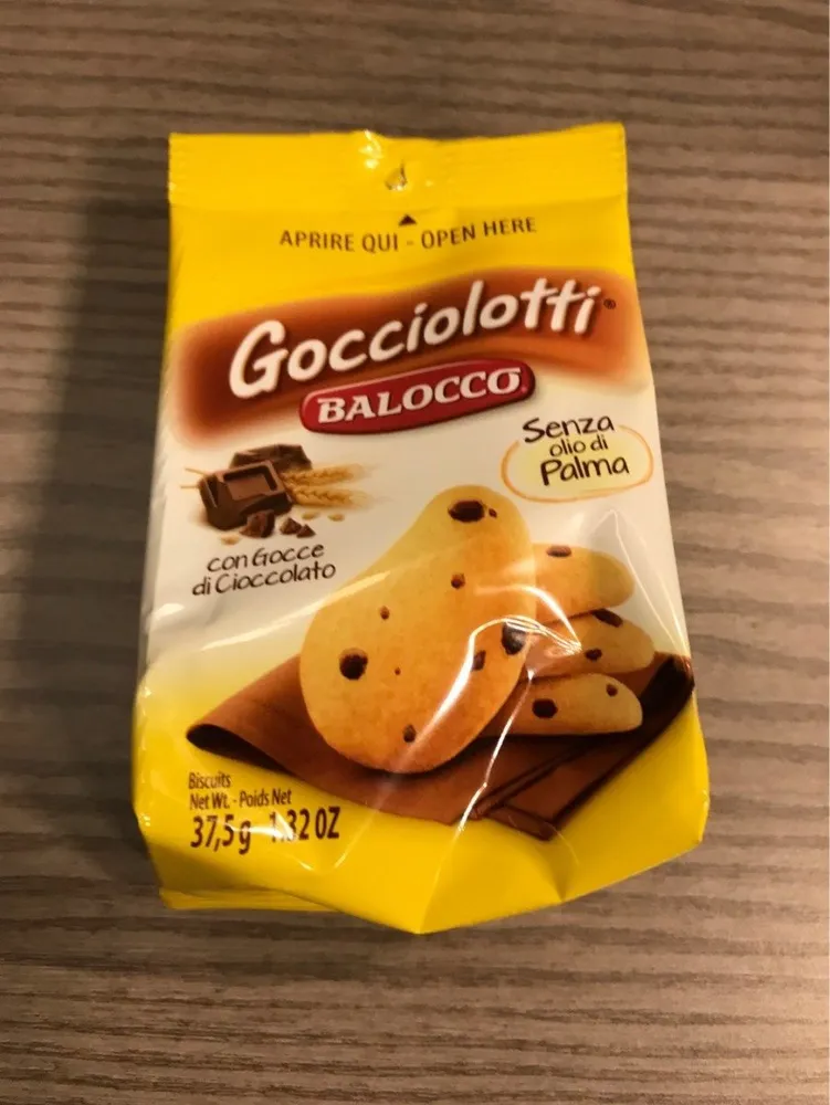 Gocciolotti