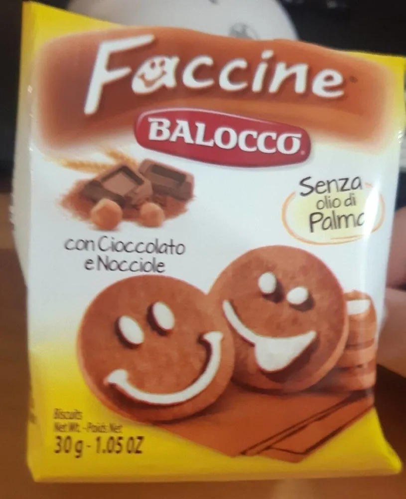 Faccine