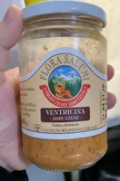 Ventricina abruzzese