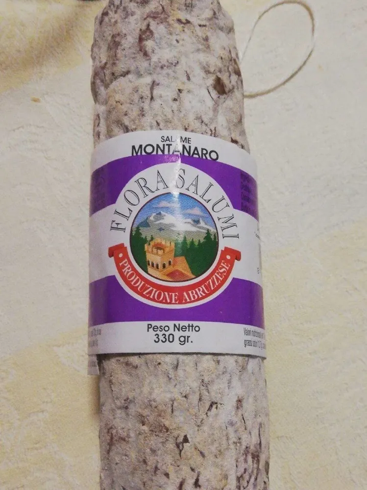 Salame Montanaro