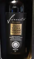 Olio extravergine di oliva I.G.P.
