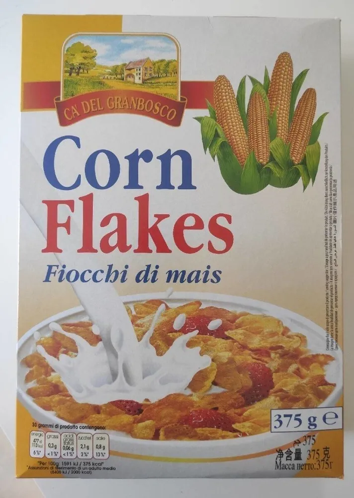 Corn Flakes