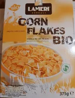 Corn flakes bio