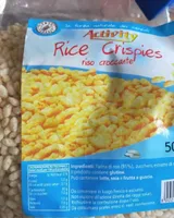 Rice crispies