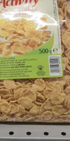 corn flakes