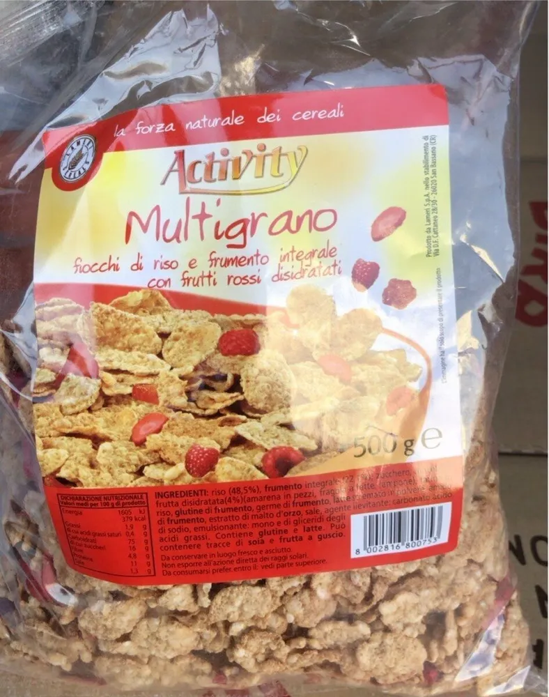 Multigrano