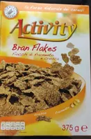 Bran Flakes