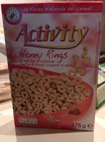 Honey rings