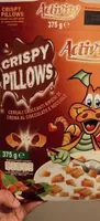 Crispy Pillows