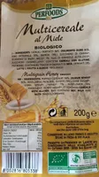 Multicereale al miele