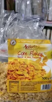 Corn flakes