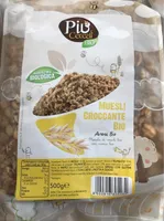 Muesli Croccante