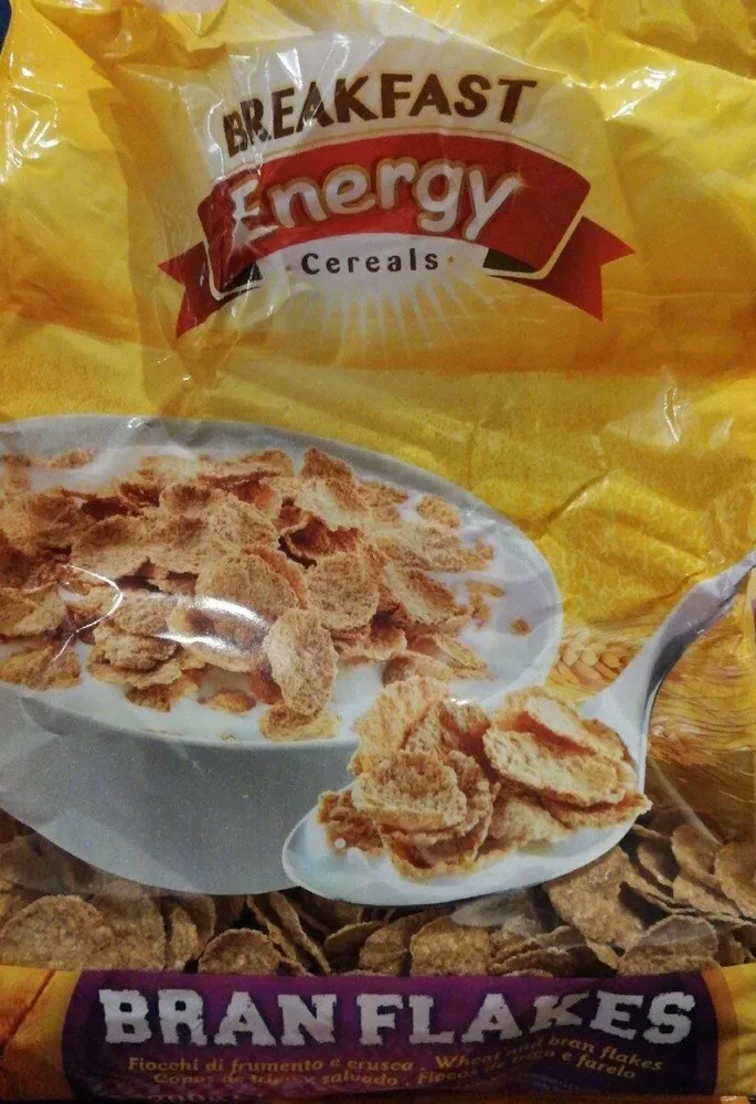 Bran Flakes
