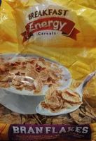 Bran Flakes