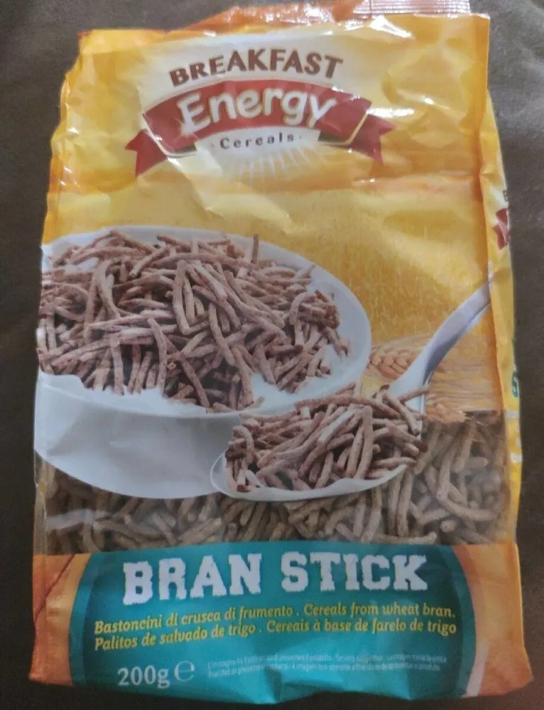 Bran stick