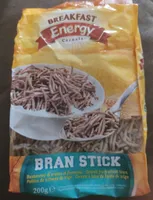 Bran stick