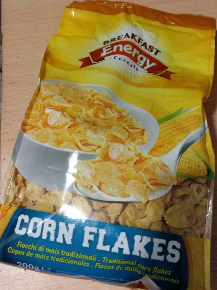 Corn