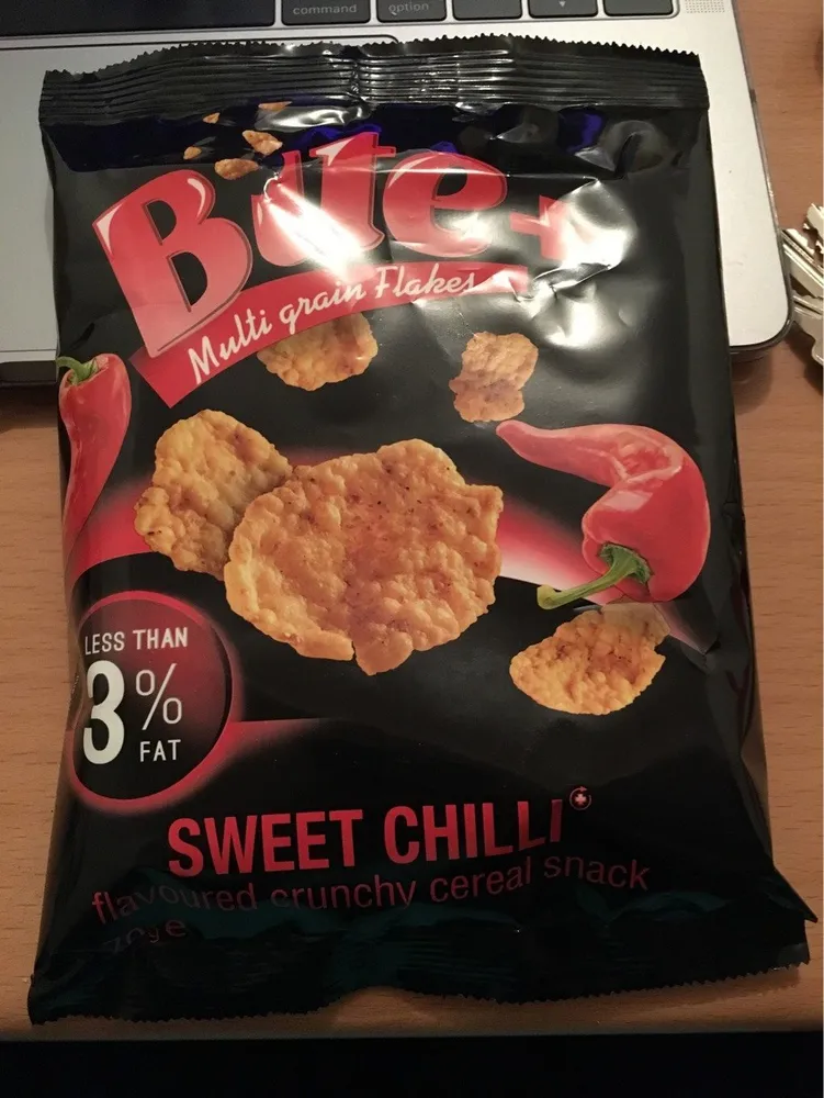 Sweet chilli