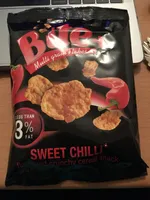 Sweet chilli