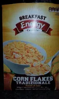 Corn flakes
