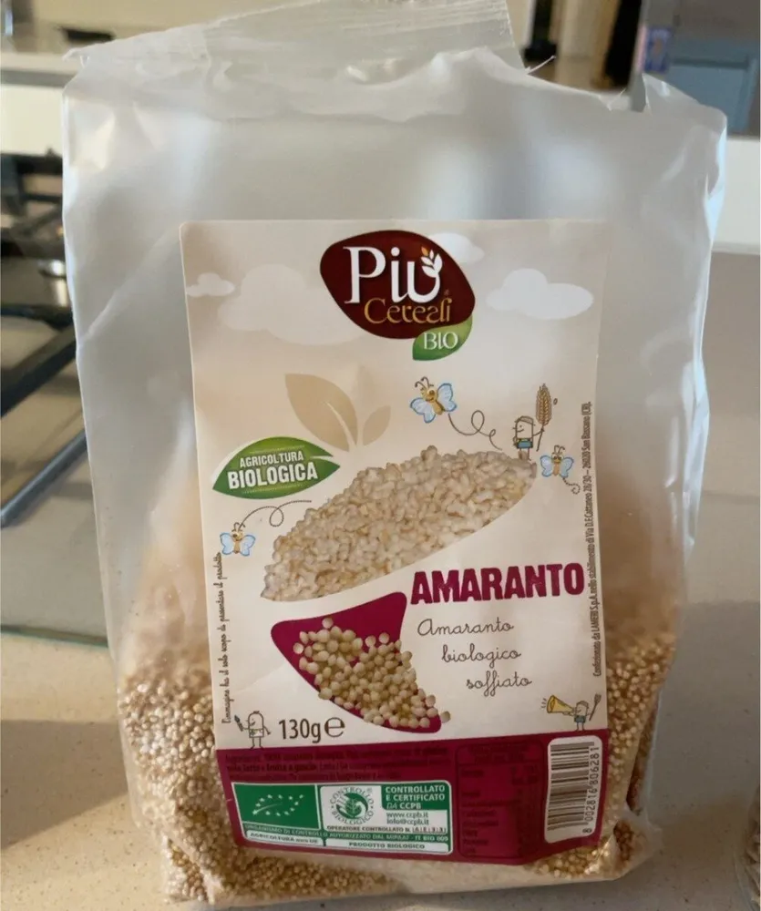 Amaranto
