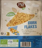 Corn flakes