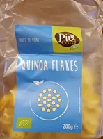 Quinoa flakes bio