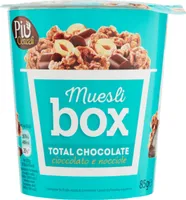 Muesli box