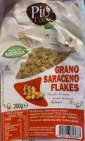 Grano Saraceno Flakes