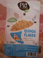 Quinoa flakes