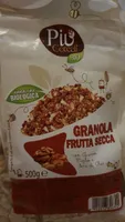 Gramola frutta secca