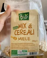 Mix di cereali