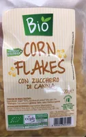 Corn flakes