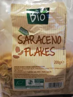 Saraceno flakes