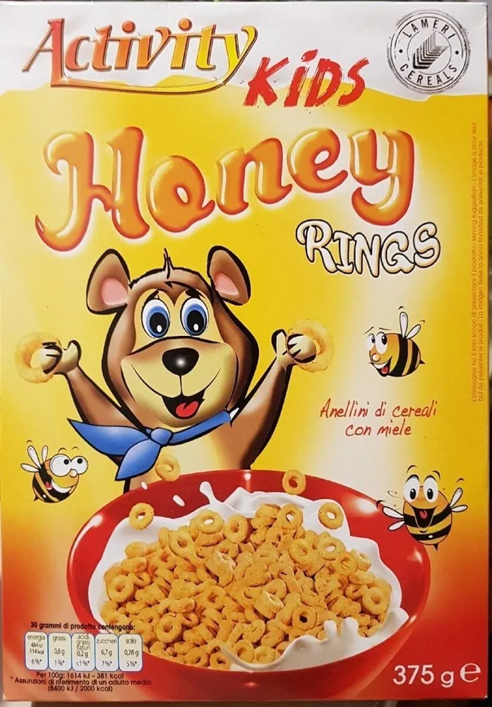 Honey Kids
