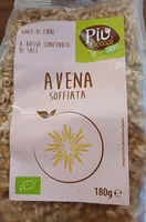 Avena soffiata