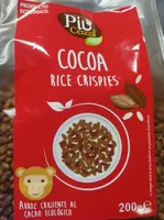 Cocos rice crispies