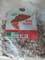 Bran flakes