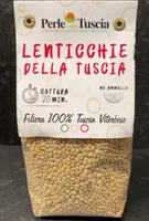 Lenticchie della Tuscia