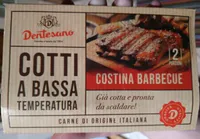 Costina Barbecue