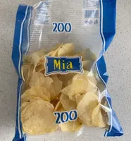 Patatine