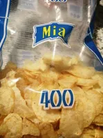 Patatine Mia