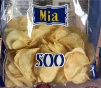 Patatine fritte