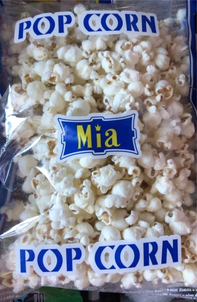Pop corn